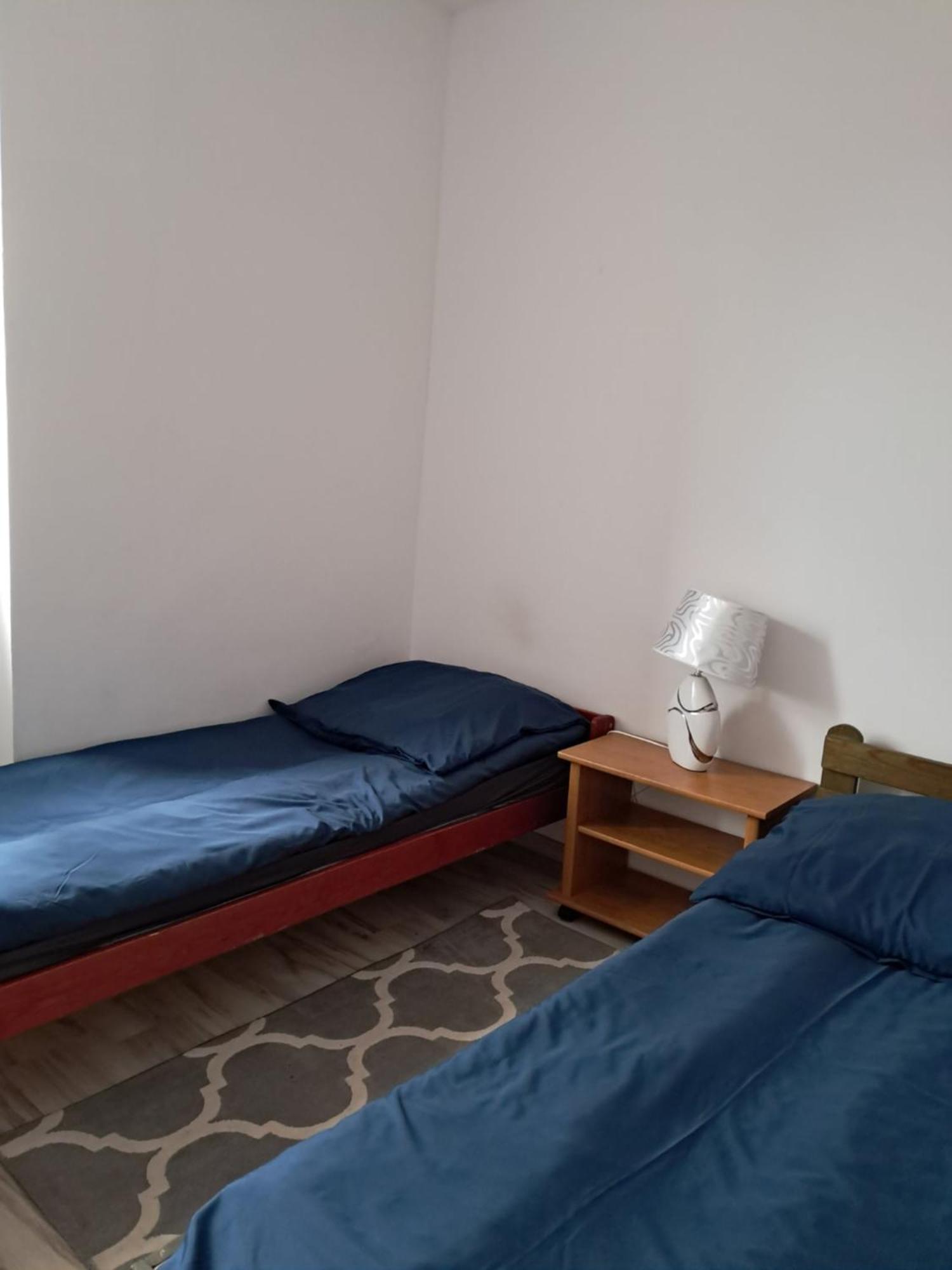Сasa de vacaciones Bananek